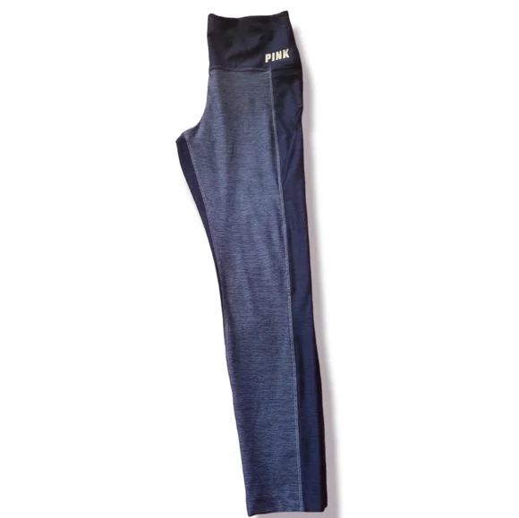 Victorias Secret Pink Ultimate Yoga Pants - Picture 4 of 7